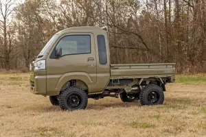 Rough Country - 99900 | Rough Country 4.5 Inch Lift Kit Daihatsu Hijet Jumbo | 2014-2023 | N3 Premium Shocks - Image 10