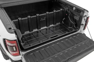 Rough Country - 10202 | Rough Country Truck Bed Cargo Storage Box Easy Access | Fit All Popular Truck Models | Full Size Bed - Image 3