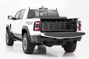 Rough Country - 10202 | Rough Country Truck Bed Cargo Storage Box Easy Access | Fit All Popular Truck Models | Full Size Bed - Image 5