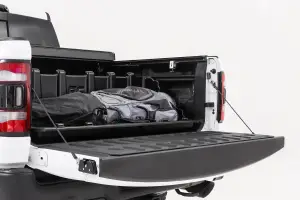 Rough Country - 10202 | Rough Country Truck Bed Cargo Storage Box Easy Access | Fit All Popular Truck Models | Full Size Bed - Image 8
