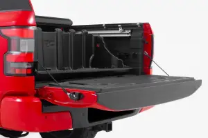 Rough Country - 10203 | Rough Country Truck Bed Cargo Storage Box Easy Access | Fit All Popular Truck Models | Mid Size Bed - Image 4
