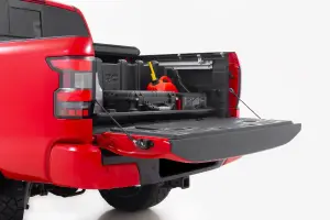 Rough Country - 10203 | Rough Country Truck Bed Cargo Storage Box Easy Access | Fit All Popular Truck Models | Mid Size Bed - Image 6