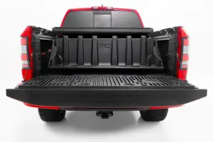 Rough Country - 10203 | Rough Country Truck Bed Cargo Storage Box Easy Access | Fit All Popular Truck Models | Mid Size Bed - Image 7