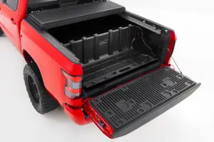 Rough Country - 10203 | Rough Country Truck Bed Cargo Storage Box Easy Access | Fit All Popular Truck Models | Mid Size Bed - Image 8