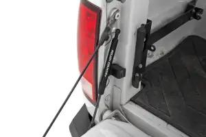 Rough Country - 73213 | Rough Country Tailgate Assist For Ram 1500 (2009-2018) / Ram 2500 (2010-2024) - Image 3