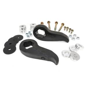 66-3020 | ReadyLift 2.0 Inch Suspension Leveling Kit (2020-2021 Silverado, Sierra 2500 HD, 3500HD)