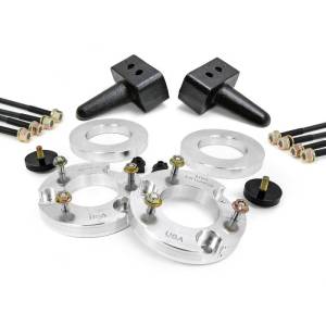 ReadyLIFT Suspensions - 69-2755 | ReadyLift 2.5 Inch SST Suspension Lift Kit (2017-2020 Raptor) - Image 1