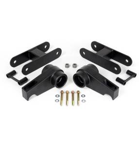 69-3070 | ReadyLift 2.25 Inch SST Suspension Lift Kit (2004-2012 Colorado, Canyon)
