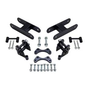 69-3075 | ReadyLift 2.5 Inch SST Suspension Lift Kit (2004-2012 Colorado, Canyon 2WD)