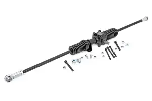 93115 | Rack and Pinion | Heavy Duty | Polaris Ranger 1000XP (17-18)