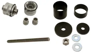 Ridetech - RT11230297 | RideTech Air Suspension System with hub spindles (1964-1967 GM A-Body Hub Spindle) - Image 10