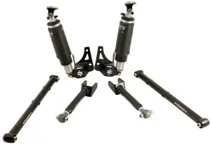 Ridetech - RT11230298 | RideTech Air Suspension System (1964-1967 GM A-Body | Pin Spindle) - Image 7