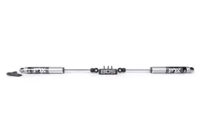 BDS Suspension - BDS2025DF | BDS Suspension Dual Steering Stabilizer Kit With Fox 2.0 Performance Shocks For Ford F-250/F-350 Super Duty 4WD | 1999-2004 - Image 1