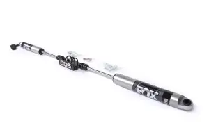 BDS Suspension - BDS2025DF | BDS Suspension Dual Steering Stabilizer Kit With Fox 2.0 Performance Shocks For Ford F-250/F-350 Super Duty 4WD | 1999-2004 - Image 2