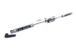 BDS Suspension - BDS2025DH | BDS Suspension Dual Steering Stabilizer Kit With NX2 Nitro Shocks For Ford F-250/F-350 Super Duty 4WD | 1999-2004 - Image 2