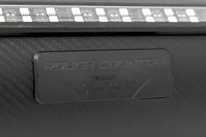 Rough Country - 99510 | Bluetooth LED Soundbar | 8 Speaker | IP66 Waterproof | UTV/ATV - Image 7