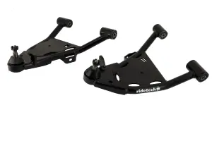 Ridetech - RT11370295 | RideTech Air Suspension System (1990-1993 C1500 Pickup 454SS) - Image 5