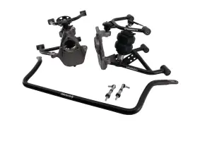 Ridetech - RT11380297 | RideTech Air Suspension System (1999-2006 Silverado, Sierra 1500) - Image 3