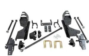 Ridetech - RT11380297 | RideTech Air Suspension System (1999-2006 Silverado, Sierra 1500) - Image 5