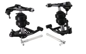 Ridetech - RT11390296 | RideTech Air Suspension System (1982-2003 S10, S15  w/ 8.5" Differential) - Image 3