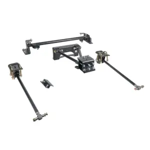 Ridetech - RT11390296 | RideTech Air Suspension System (1982-2003 S10, S15  w/ 8.5" Differential) - Image 4