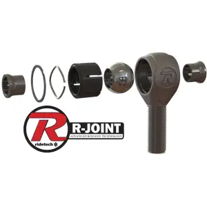 Ridetech - RT11390296 | RideTech Air Suspension System (1982-2003 S10, S15  w/ 8.5" Differential) - Image 5