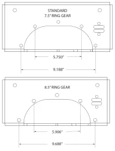 Ridetech - RT11390296 | RideTech Air Suspension System (1982-2003 S10, S15  w/ 8.5" Differential) - Image 7