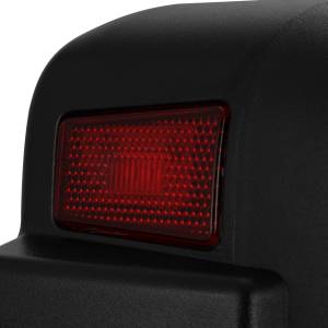 AlphaREX - 602010 | AlphaRex NOVA-Series Prismatic LED Tail Lights For Jeep Wrangler JL (2018-2024) | Alpha-Black - Image 15