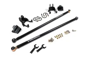 BDS2310 | BDS Suspension Recoil Traction Bar Kit For Ford F-250 / F-350 Super Duty | 1999-2016 | Long Bed