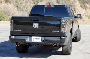 AlphaREX - 640040 | AlphaRex LUXX-Series LED Tail Lights For Ram 1500 (2019-2024) | Black - Image 14