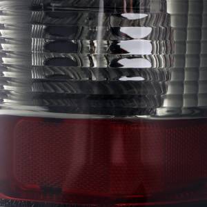 AlphaREX - 652020 | AlphaRex PRO-Series LED Tail Lights For Ford F150 (2015-2020) | Red Smoke - Image 5