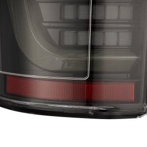 AlphaREX - 652030 | AlphaRex LUXX-Series LED Tail Lights For Ford F150 (2015-2020) | Alpha-Black - Image 4