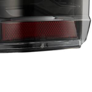 AlphaREX - 653010 | AlphaRex LUXX-Series LED Tail Lights For Ford F-150 (2021-2023) | Alpha-Black - Image 7