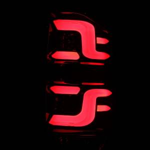 AlphaREX - 672020 | AlphaRex PRO-Series LED Tail Lights For Toyota Tundra (2014-2021) | Red Smoke - Image 3