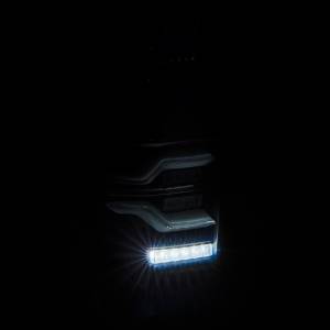 AlphaREX - 672030 | AlphaRex LUXX-Series LED Tail Lights Toyota Tundra (2014-2021) | Alpha-Black - Image 5