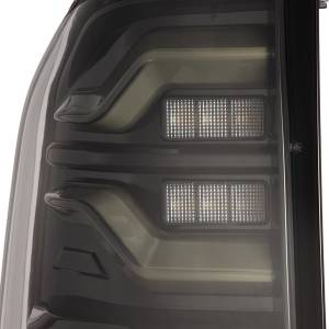 AlphaREX - 672040 | AlphaRex LUXX-Series LED Tail Lights Toyota Tundra (2014-2021) | Black - Image 6