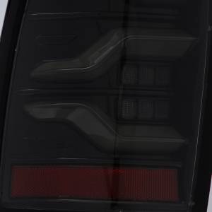 AlphaREX - 680050 | AlphaRex LUXX-Series LED Tail Lights For Toyota Tacoma (2005-2015) | Alpha-Black - Image 13