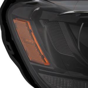 AlphaREX - 880121 | AlphaRex LUXX-Series LED Projector Headlights For Ford Ranger (2019-2022) | Alpha-Black - Image 7