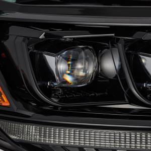 AlphaREX - 880123 | AlphaRex NOVA-Series LED Projector Headlights For Ford Ranger (2019-2022) | Alpha-Black - Image 7