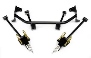 Ridetech - RT12160298 | RideTechAir Suspension System (1960-1964 Galaxie, Monterey) - Image 3