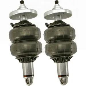 Ridetech - RT12280296 | RideTech Air Suspension System with hub spindles (1961-1965 Falcon | Hub Spindle) - Image 7