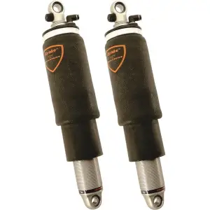 Ridetech - RT12280298 | RideTech Air Suspension System (1961-1965 Falcon | Pin Spindle) - Image 9