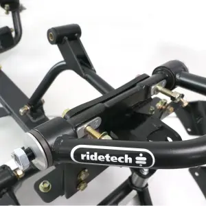 Ridetech - RT12330296 | RideTech Air Suspension System (1973-1979 F100 | Hub Spindle) - Image 13