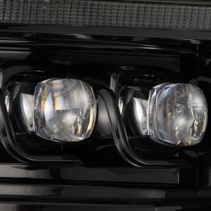 AlphaREX - 880138 | AlphaRex NOVA-Series LED Projector Headlights For Ford F150 (2021-2023) / Ford F150 Raptor (2021-2023) | Alpha-Black - Image 7