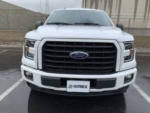 AlphaREX - 880168 | AlphaRex LUXX-Series LED Projector Headlights For Ford F-150 (2015-2017) / Ford F-150 Raptor (2017-2020) | Jet Black - Image 9