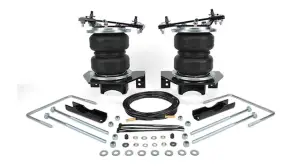 Air Lift Company - 57380 | Air Lift Company LoadLifter 5000 Air Spring Kit For Ford F-350 4WD DRW | 2023-2024 - Image 1