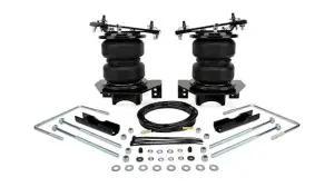 Air Lift Company - 88380 | Air Lift Company LoadLifter 5000 Ultimate Air Spring Kit For Ford F-350 4WD DRW | 2023-2024 - Image 1