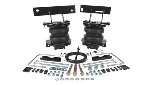 57580 | Air Lift Company LoadLifter 7500 XL Ultimate Air Spring Kit For Ford F-350 4WD DRW | 2023-2024