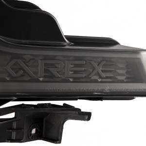 AlphaREX - 880248 | AlphaRex (MK II 14th Gen Style) NOVA-Series LED Projector Headlights For Ford F150 (2018-2020) | Black - Image 11