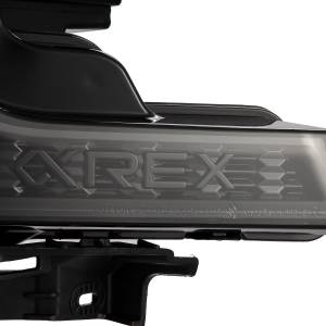 AlphaREX - 880249 | AlphaRex (MK II 14th Gen Style) NOVA-Series LED Projector Headlights For Ford F150 (2018-2020) | Alpha-Black - Image 9